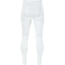 JAKO Running Tight Functional Pants Comfort 2.0 Underwear long white Men